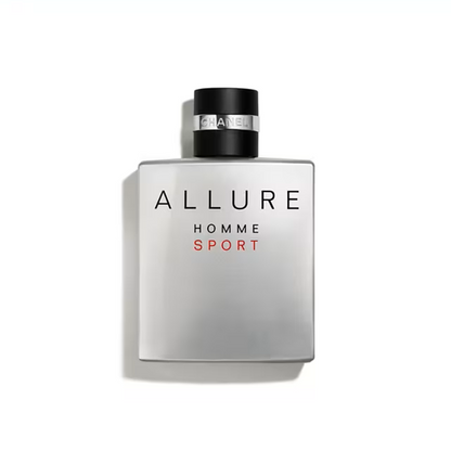 Chanel Allure Homme Sport Eau de Toilette Spray