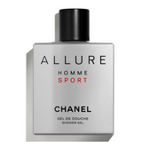 Chanel Allure Homme Sport Shower Gel 200ml