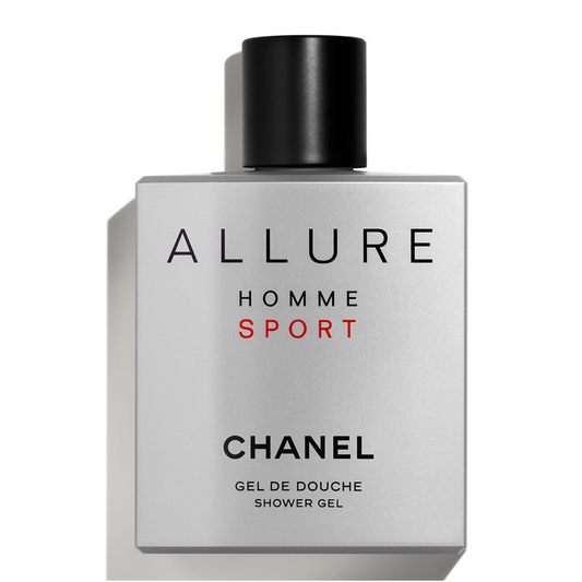 Chanel Allure Homme Sport Shower Gel 200ml