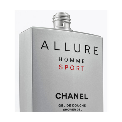 Chanel Allure Homme Sport Shower Gel 200ml