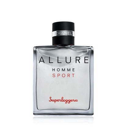 Chanel Allure Homme Sport Superleggera 100ml