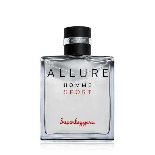 Chanel Allure Homme Sport Superleggera 100ml