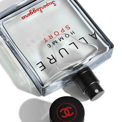 Chanel Allure Homme Sport Superleggera 100ml