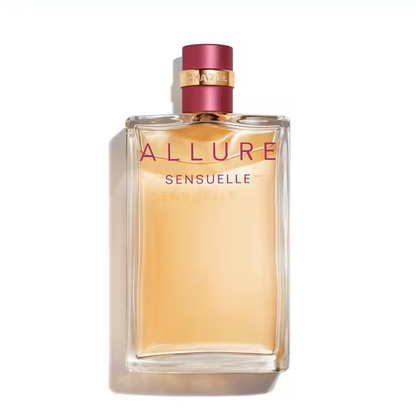 Chanel Allure Sensuelle Eau De Parfum Spray