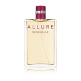 Chanel Allure Sensuelle Eau De Toilette Spray 100ml