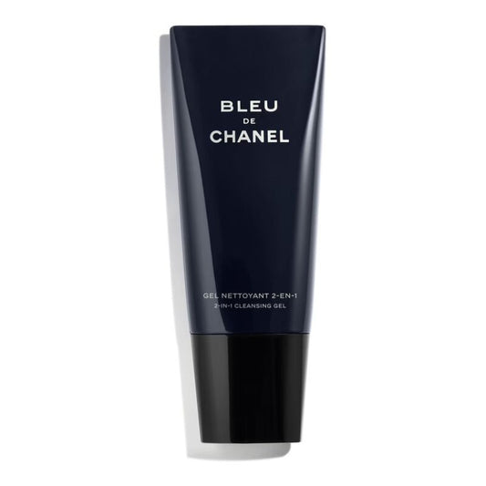 Chanel Bleu De Chanel 2-in-1 Cleansing Gel 100ml