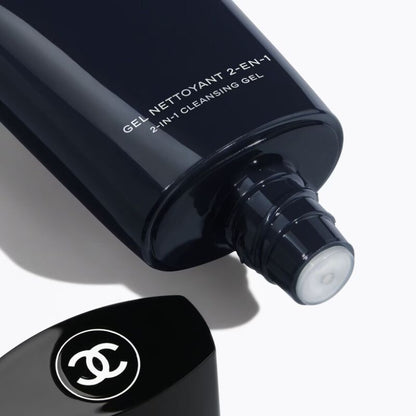 Chanel Bleu De Chanel 2-in-1 Cleansing Gel 100ml
