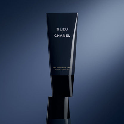 Chanel Bleu De Chanel 2-in-1 Cleansing Gel 100ml