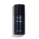 Chanel Bleu De Chanel Deodorant Spray 100ml