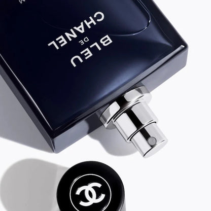 Chanel Bleu De Chanel Eau De Parfum Spray