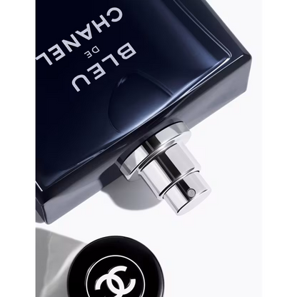 Chanel Bleu De Chanel Eau De Toilette Spray