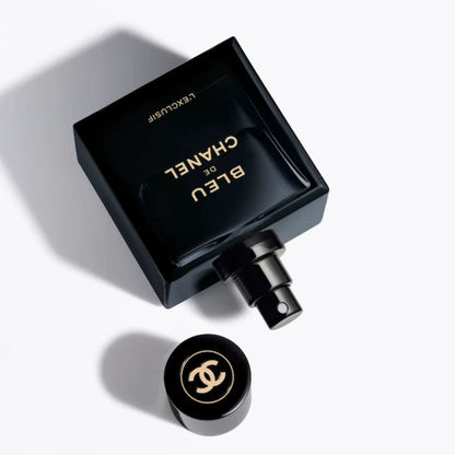 Chanel Bleu De Chanel L'Exclusif