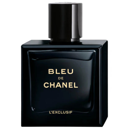 Chanel Bleu De Chanel L'Exclusif