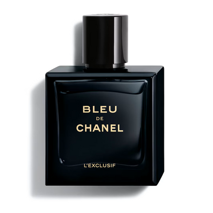 Chanel Bleu De Chanel L'Exclusif