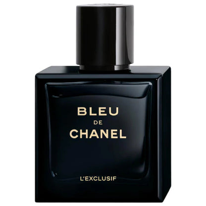 Chanel Bleu De Chanel L'Exclusif