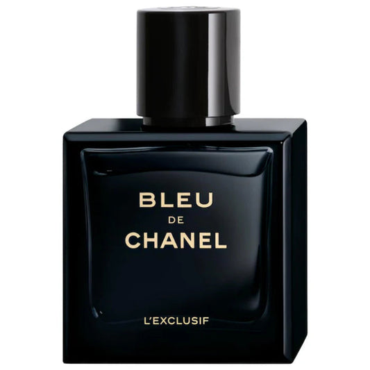 Chanel Bleu De Chanel L'Exclusif