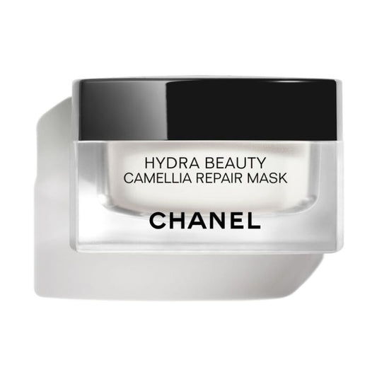 Chanel Camellia Repair Mask Multi-Use Hydrating And Comforting Mask 50gm