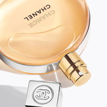 Chanel Chance Eau De Parfum Spray