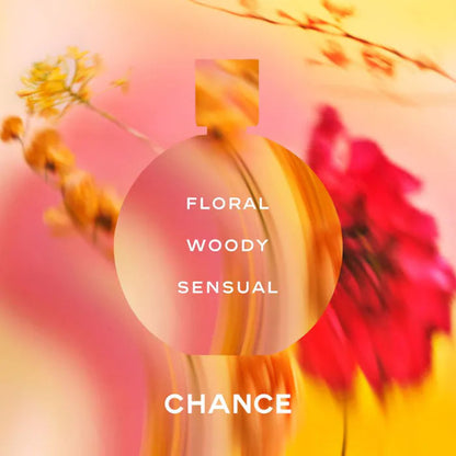 Chanel Chance Eau De Parfum Spray