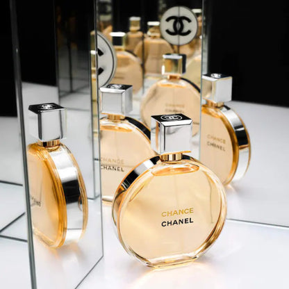 Chanel Chance Eau De Parfum Spray