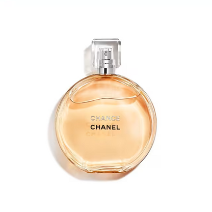 Chanel Chance Eau De Toilette Spray