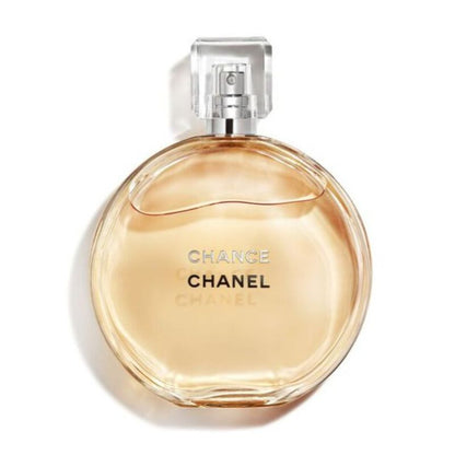 Chanel Chance Eau De Toilette Spray 150ml