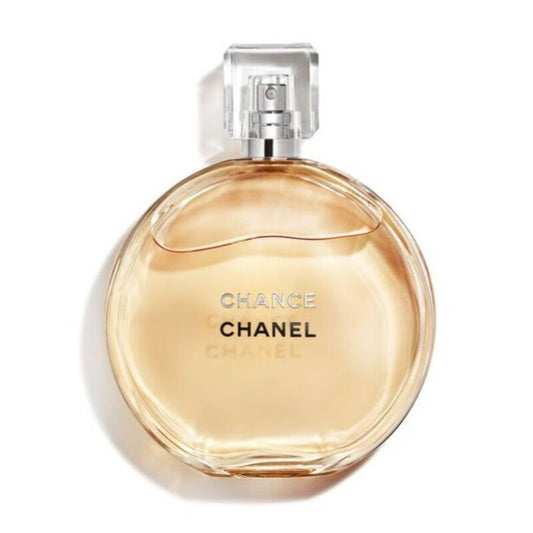 Chanel Chance Eau De Toilette Spray 150ml