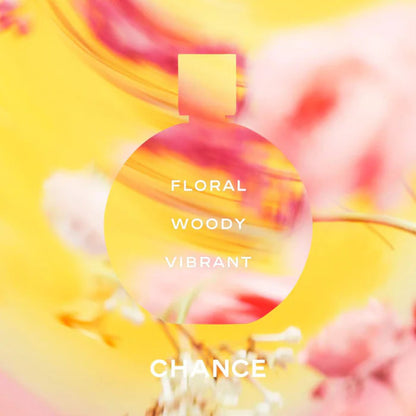 Chanel Chance Eau De Toilette Spray 150ml