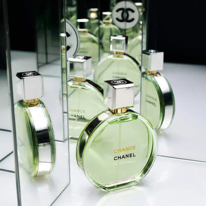 Chanel Chance Eau Fraîche Eau De Parfum