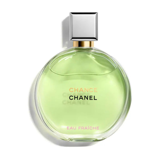 Chanel Chance Eau Fraîche Eau De Parfum