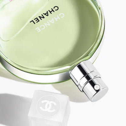 Chanel Chance Eau Fraîche Eau De Toilette Spray
