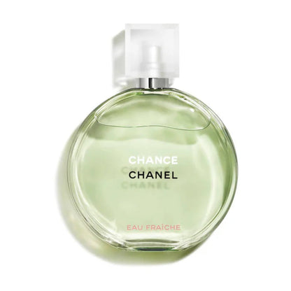 Chanel Chance Eau Fraîche Eau De Toilette Spray