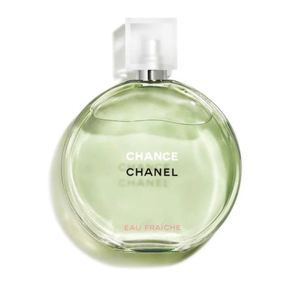 Chanel Chance Eau Fraîche Eau De Toilette Spray