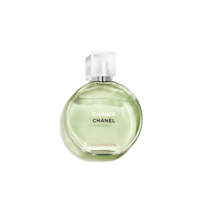 Chanel Chance Eau Fraîche Eau De Toilette Spray
