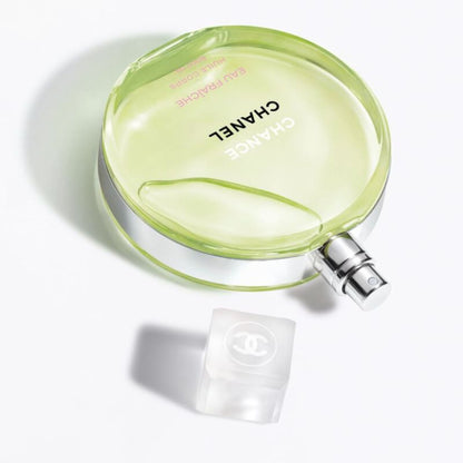 Chanel Chance Eau Fraîche Hair And Body Oil 150ml
