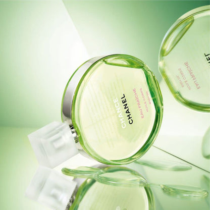 Chanel Chance Eau Fraîche Hair And Body Oil 150ml