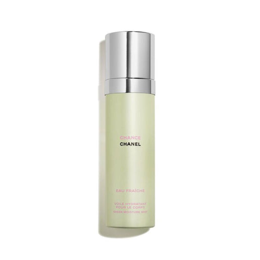 Chanel Chance Eau Fraîche Sheer Moisture Mist 100ml