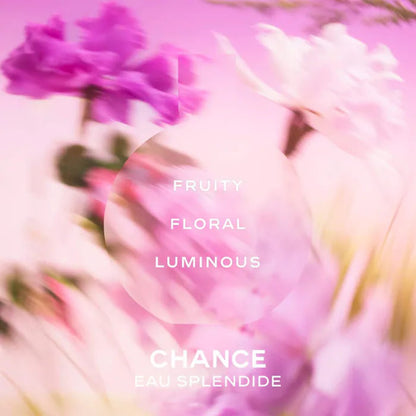 Chanel Chance Eau Splendide