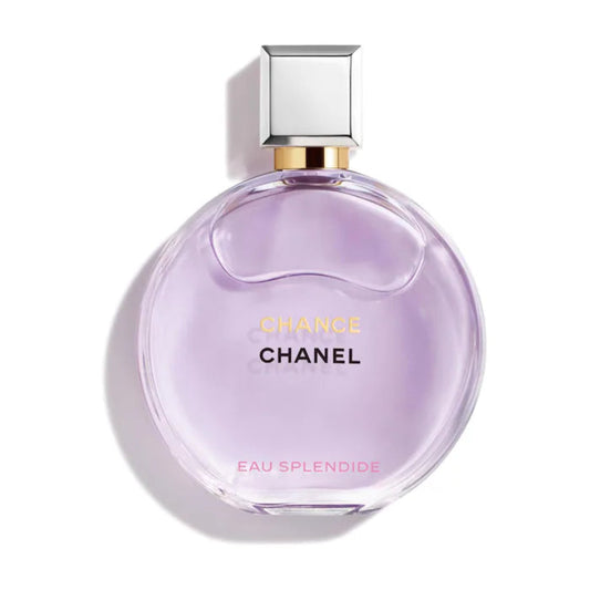 Chanel Chance Eau Splendide