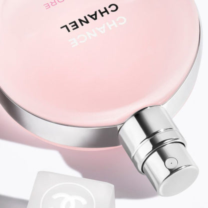Chanel Chance Eau Tendre Hair Mist 35ml