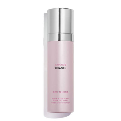 Chanel Chance Eau Tendre Sheer Moisture Mist 100ml