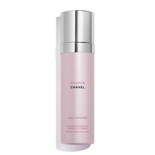 Chanel Chance Eau Tendre Sheer Moisture Mist 100ml