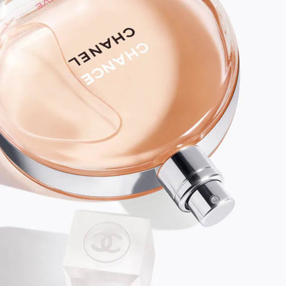 Chanel Chance Eau Vive Eau De Toilette