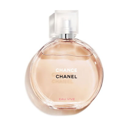 Chanel Chance Eau Vive Eau De Toilette