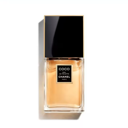 Chanel Coco Eau De Toilette Spray