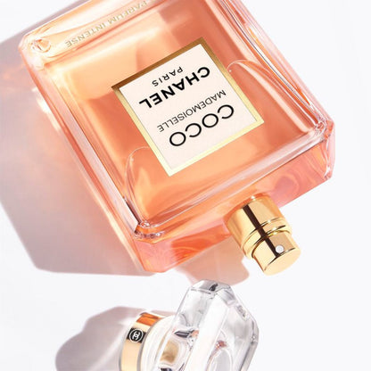 Chanel Coco Mademoiselle Eau De Parfum Intense Spray