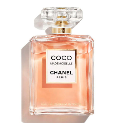 Chanel Coco Mademoiselle Eau De Parfum Intense Spray