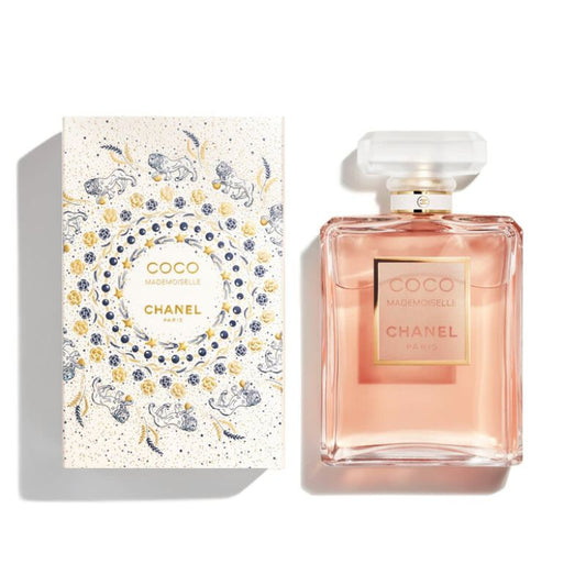 Chanel Coco Mademoiselle Eau De Parfum Spray - Festive Edition 100ml