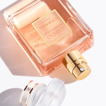 Chanel Coco Mademoiselle Eau De Parfum Spray