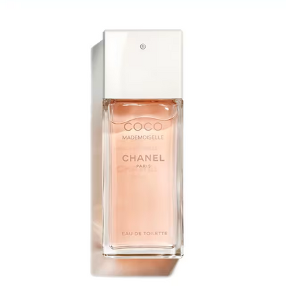 Chanel Coco Mademoiselle Eau De Toilette Spray